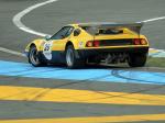 Ferrari 512 BB LM 1978 года